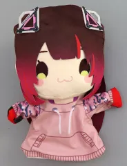 【中古】ぬいぐるみ ロボ子さん(A/通常衣装) ロボ子さん パペットぬいぐるみ 「バーチャルYoutuber ホロライブプロダクション」