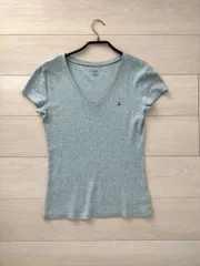 TOMMY HILFIGER トミーヒルフィガー Tシャツ S/P