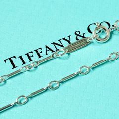 希少10号 ヴィンテージ ティファニー コンビ フェザー リング/24-5507  