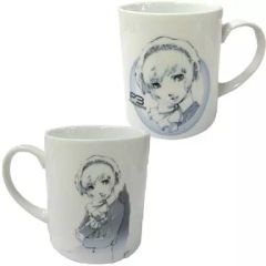 希少Charlotte特典ポスターkeyカフェ西森柚咲高城丈士朗