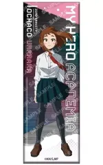 【中古】バッジ・ピンズ 麗日お茶子 「僕のヒーローアカデミア ロング缶バッジコレクション」
