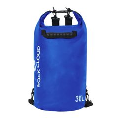 【数量限定】5L 10L 軽量 20L 折りたたみ 30L 40L リュック アウトドア 防水ポーチ 海水浴 ドラム型 釣り 防水バッグ ビーチ ドライバッグ 水泳 CLOUD 登山 ROCK 旅行用