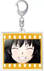 【中古】雑貨 阿良々木火憐(B) 「＜物語＞シリーズ アクリルキーホルダーコレクション 阿良々木火憐」