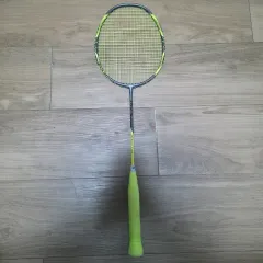 極美品　アークセイバー7pro 4u5 2本 YONEX ヨネックス バドミントン アークセイバー 7 プロ ARC