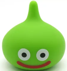 【中古】フィギュア スライム(グリーン) 「ドラゴンクエスト」 ぴかっとフィギュア