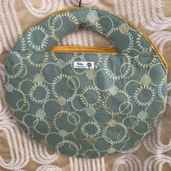 MONT LIVREのパッチワークアイテム - 藤巻百貨店 逸品セレクション