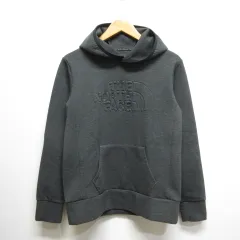 ザノースフェイス THE NORTH FACE NTW11880 テックエアー スウェット フーディー S チャコールグレー パーカー 正規品