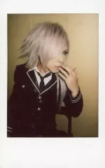 DIAURA 佳衣 チェキ DIAURA佳衣さん 9/3チェキ - メルカリ