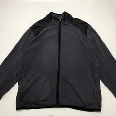 NIKE SPORTSWEAR 00`s ナイキ フリースジャケット