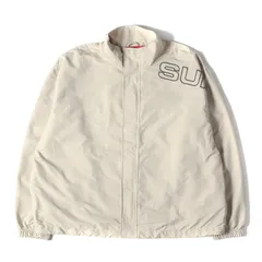 2023年最新】Supreme Spellout Track Jacketの人気アイテム - メルカリ