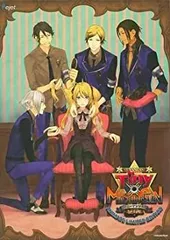 Tiny×MACHINEGUN THE GAME アニメイト限定版