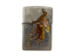 Yahoo!オークション -「zippo ナリタブライアン」の落札相場