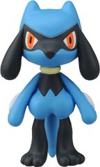 ポケットモンスター モンスターコレクション MC-033 リオル