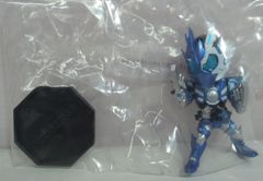 BANDAI SPIRITS 이치 반 쿠지 가면 라이더 세이버 NO.02 feat. 레전드 가면 라이더 G상 가면 라이더 오르토로스 발칸 DEFORME-X 레전드 가면 라이더 3