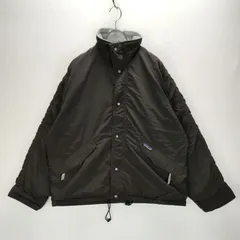 ソフトシェルキャプリーン　雪なしタグ 90s】patagonia パタゴニア ソフトシェルキャプリーン 雪なしタグ