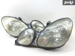 2025年最新】アリスト純正ヘッドライトの人気アイテム - メルカリ 