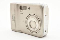 NIKON ニコン COOLPIX L6 単三電池利用 #2644W0611#004