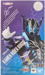 kny26855#61 S.H.フィギュアーツ 仮面ライダーローグ 中古品 冬バーゲン☆特別送料無料！】 kny26855#61 S.H.フィギュアーツ