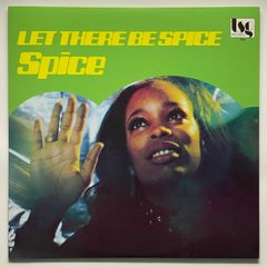レコード  (LP) [Soul] Spice / Let There Be Spice