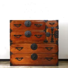 2025年最新】時代箪笥 金具の人気アイテム - メルカリ