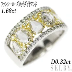 K18YG/Pt950 ダイヤモンド 1.70ct フルエタニティリング | labiela.com