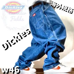 2024年最新】ディッキーズ (Dickies) ペインターパンツ メンズ ペインターパンツ デニム 大きいサイズ メンズ ワークパンツ デニム  ジーンズ メンズの人気アイテム - メルカリ