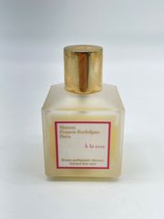 CS1820　D　メゾンフランシスクルジャン　アラローズ　センティッドヘアミスト　70ml