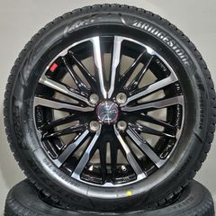 早い者勝ち4本セットBLIZZAK WZ-1 235/60R18タイヤホイール - メルカリ