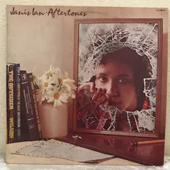 Janis Ian Aftertones レコード　US版 NC0zMjUxLmpwZWc.jpeg