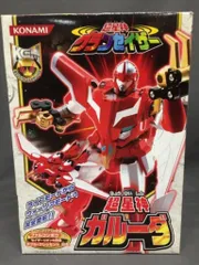 2025年最新】超星神 ガルーダの人気アイテム - メルカリ
