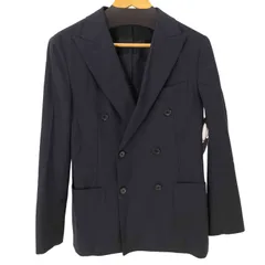マッキントッシュ Mackintosh TROTTER/ ダブルジャケット メンズ  36Rのサムネイル