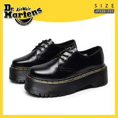 2024年最新】dr.martens 1461 quadの人気アイテム - メルカリ