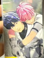 NCT ジェミン GLITCH ARCADE CENTER ポップアップストア