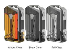 Rincoe JellyBox 228W Dual 18650 MOD