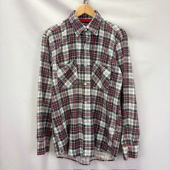 Pilgrimネルシャツ 60’s オンブレ プリントネル シャドウ Pilgrimネルシャツ 60's オンブレ プリントネル シャドウ - メルカリ
