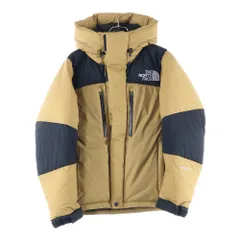 THE NORTH FACE (ザノースフェイス) BALTRO LIGHT JACKET GORE-TEX バルトロライト フーデッドダウンジャケット ゴアテックス ブラウン/ブラック ND91950