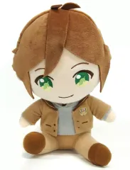 【中古】ぬいぐるみ うらたぬき ぬいぐるみ 「浦島坂田船 SUMMER TOUR 2021」 PONY CANYON SHOPPING CLUB限定 