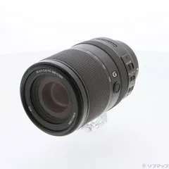 タイムセール！ソニー FE 4.5-6.3/70-300 G OSS 美品！ 価格.com - SONY FE 70-300mm F4.5-5.6 G OSS SEL70300G 価格比較
