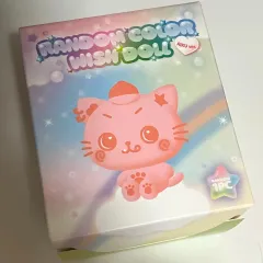 NCTWISH WISH DOOL 新品未開封 リク 未開封 NCT WISH リク ソウル ポップアップ ドール COLOR - メルカリ
