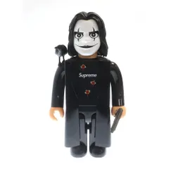 その他 MEDICOM TOY - Supreme The Crow KUBRICK 1000% Black MEDICOM TOY - Supreme The Crow KUBRICK 1000% Blackの通販 by