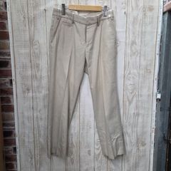 7　S96374　Calvin Klein golf カルヴァンクライン ビジネス パンツ 衣類 メンズ