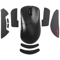 【迅速発送】Pulsar Gaming Gears Supergrip Xlite V3 Medium Pre-cut アンチスリップ 滑り止め ゲーミングマウス グリップテープ 極薄 国内正規品