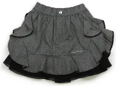 【メゾピアノ/mezzopiano】キュロット 150サイズ 女の子【子供服・ベビー服】（1966626）