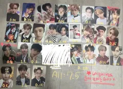 Stray Kids(ストレイキッズ・スキズ・SKZ) リノ(LEE KNOW・イミンホ) トレカ まとめ売り