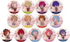 【中古】コースター 全13種セット コースター Bグループ 「あんさんぶるスターズ!! Cast Live Starry Symphony -the midnight sun-×animatecafe」 コラボメニュー注文特典