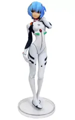 【中古】トレーディングフィギュア 綾波レイ 「Gasha Portraits ガシャポートレイツ シン・エヴァンゲリオン劇場版02」
