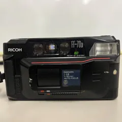 2024年最新】RICOh ff-3Dの人気アイテム - メルカリ