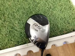 【中古】 PRGR プロギア　ユーティリティ 中古】RS ユーティリティ (プロギア) 通販｜GDO中古ゴルフクラブ