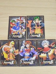 2025年最新】ワイルドアームズ3の人気アイテム - メルカリ