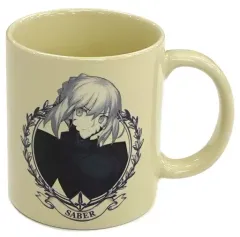 【中古】マグカップ・湯のみ セイバー/アルトリア・ペンドラゴン〔オルタ〕 マグカップ 「Fate/Grand Order Party in HARAJUKU」 会場限定